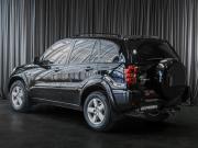 Toyota RAV4 II (XA20) Рестайлинг Тюмень  - изображение 22