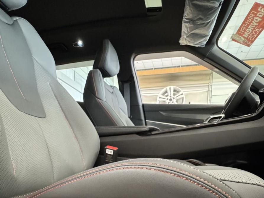Geely Cityray Москва  - изображение 18