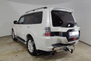 Mitsubishi Pajero IV Рестайлинг 2 Волгоград  - изображение 32