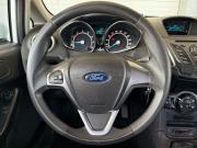 Ford Fiesta Mk6 Рестайлинг Самара  - изображение 30