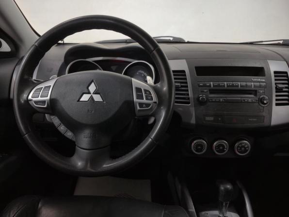 Mitsubishi Outlander II с пробегом 2008 года, цена 1 000 000 рублей, 179504 км, внедорожник, Автокод Объявления