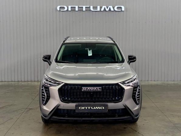 Haval Jolion I Рестайлинг с пробегом 2025 года, цена 2 247 000 рублей, 6464 км, внедорожник, Автокод Объявления