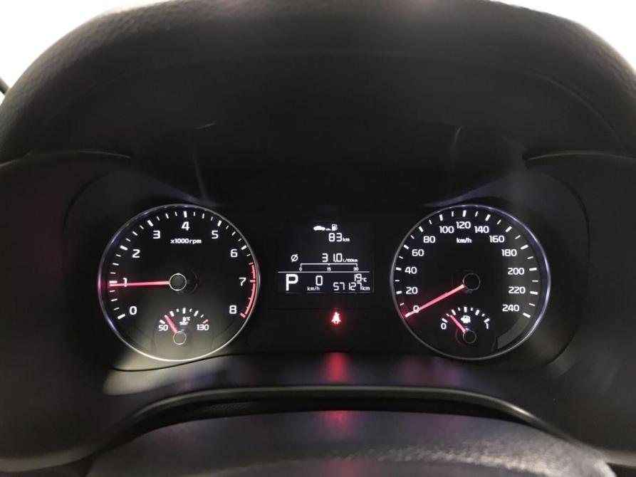 Kia Cerato IV Рестайлинг Казань  - изображение 16
