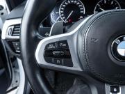 BMW 5 серии VII (G30/G31/G38) Ставрополь  - изображение 45