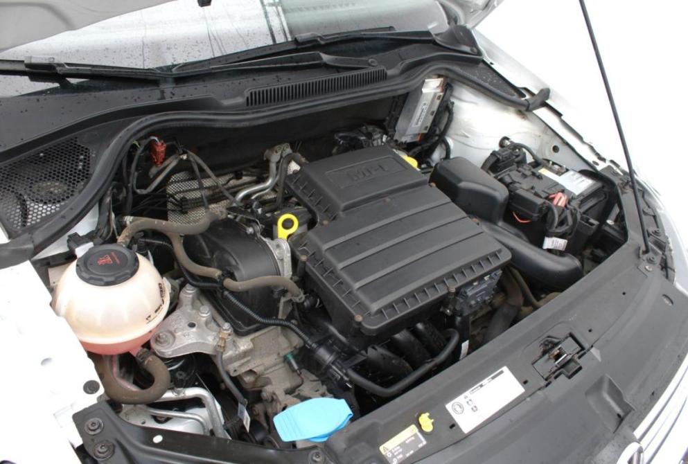 Volkswagen Polo V Рестайлинг Нижний Новгород  - изображение 9