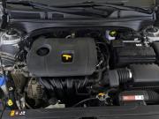 Kia Cerato IV Москва  - изображение 36