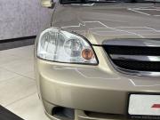 Chevrolet Lacetti I Ярославль  - изображение 40