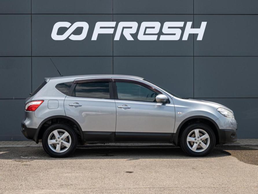 Nissan Qashqai I Краснодар  - изображение 5