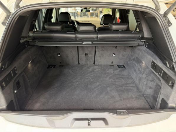 BMW X5 IV (G05/G18) с пробегом 2019 года, цена 5 900 000 рублей, 107222 км, внедорожник, Автокод Объявления