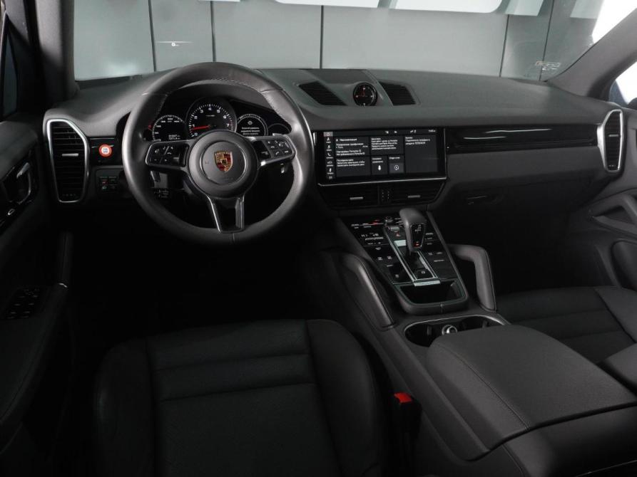 Porsche Cayenne III Минеральные Воды  - изображение 6
