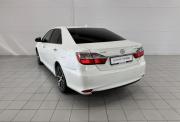 Toyota Camry VII (XV50) Рестайлинг Астрахань  - изображение 26
