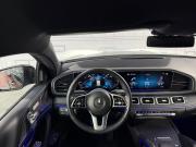 Mercedes-Benz GLE Coupe II (C167) Москва  - изображение 41