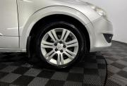 Opel Astra H Рестайлинг Нижний Новгород  - изображение 44