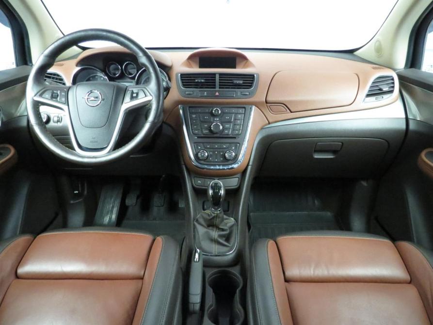 Opel Mokka I Санкт-Петербург  - изображение 6