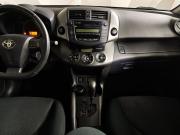 Toyota RAV4 III (XA30) Рестайлинг Москва  - изображение 31