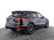 Porsche Cayenne II Рестайлинг (958) Москва  - изображение 35