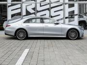 Mercedes-Benz S-Класс VII (W223) Ставрополь  - изображение 35