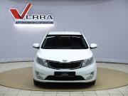 Kia Rio III Уфа  - изображение 21