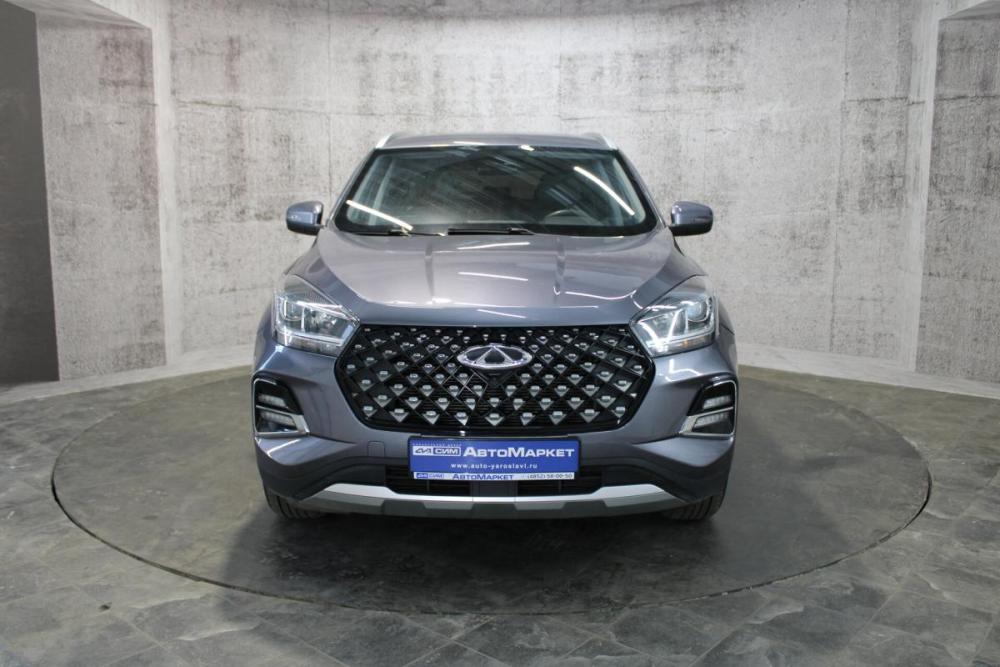 Chery Tiggo 4 Pro I Ярославль  - изображение 2