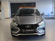 Lada (ВАЗ) Vesta I Рестайлинг (NG) Казань  - изображение 24