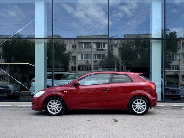 Kia Ceed I с пробегом 2009 года, цена 490 000 рублей, 234116 км, хэтчбек, Автокод Объявления