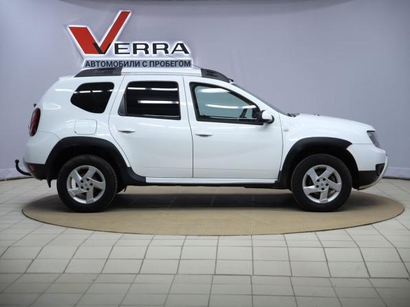 Renault Duster I Рестайлинг с пробегом 2018 года, цена 1 230 000 рублей, 150720 км, внедорожник, Автокод Объявления