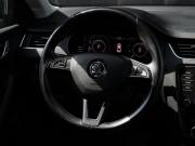 Skoda Octavia III (A7) Рестайлинг Москва  - изображение 34
