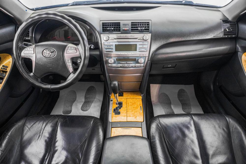 Toyota Camry VI (XV40) Барнаул  - изображение 10