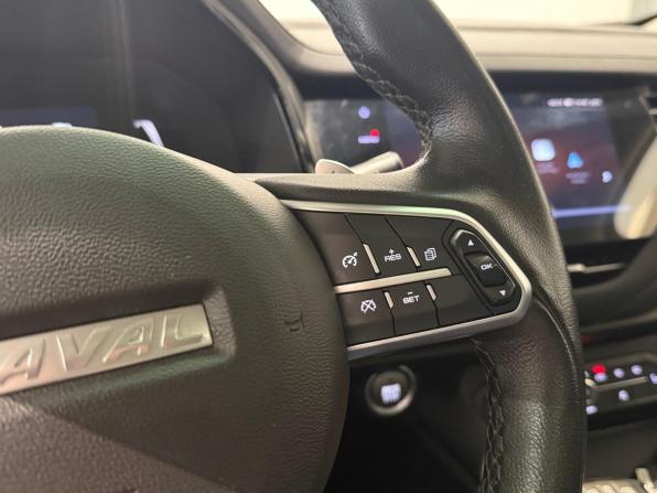 Haval F7 I с пробегом 2020 года, цена 2 020 000 рублей, 54128 км, внедорожник, Автокод Объявления