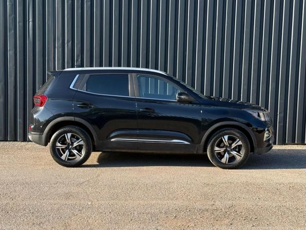 Chery Tiggo 4 Pro I с пробегом 2022 года, цена 1 380 000 рублей, 53931 км, внедорожник, Автокод Объявления