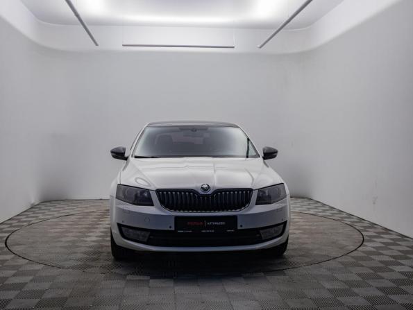 Skoda Octavia III (A7) с пробегом 2014 года, цена 1 160 000 рублей, 230675 км, лифтбек, Автокод Объявления