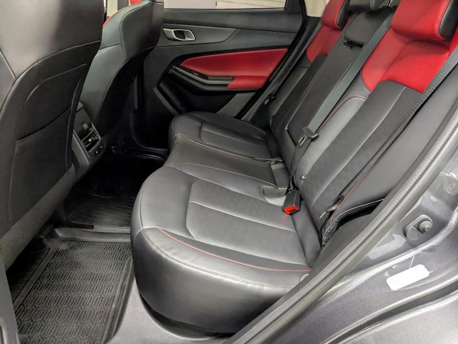 Changan UNI-S (CS55 Plus) I Москва  - изображение 3