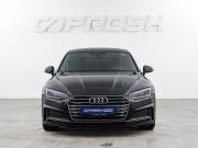 Audi A5 II (F5) Москва  - изображение 25