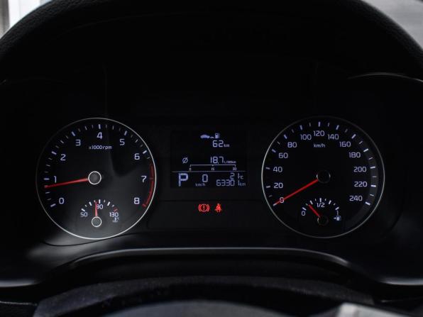 Kia Cerato III Рестайлинг (Classic) с пробегом 2020 года, цена 2 080 000 рублей, 63301 км, седан, Автокод Объявления