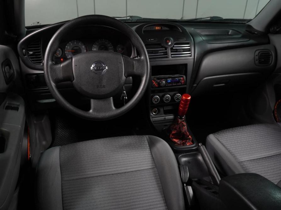 Nissan Almera Classic I Воронеж  - изображение 6