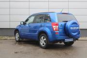 Suzuki Grand Vitara II Рестайлинг Ярославль  - изображение 22