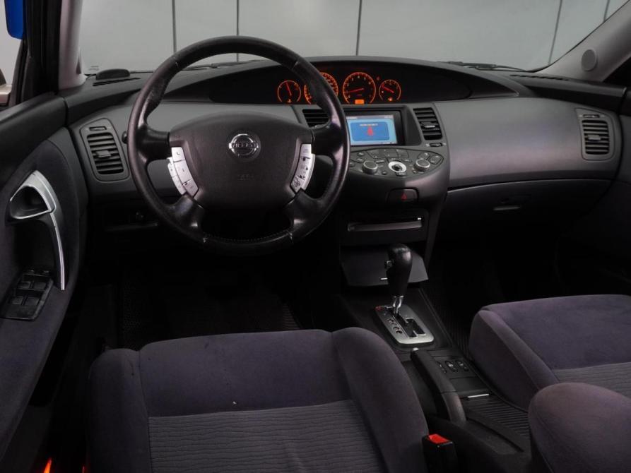 Nissan Primera III (P12) Воронеж  - изображение 6