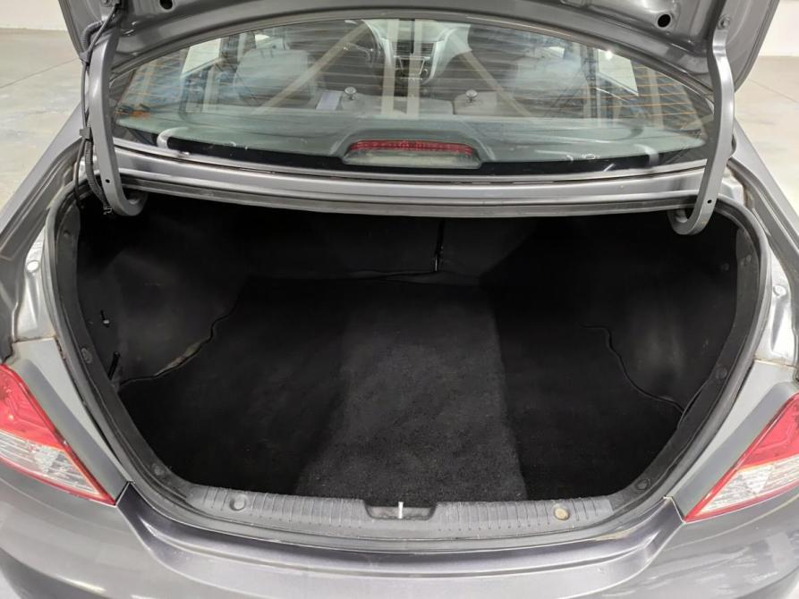 Hyundai Solaris I Казань  - изображение 12