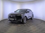 Changan UNI-K Москва  - изображение 31