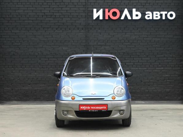 Daewoo Matiz I Рестайлинг с пробегом 2009 года, цена 280 000 рублей, 102435 км, хэтчбек, Автокод Объявления