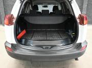 Toyota RAV4 IV (XA40) Екатеринбург  - изображение 27