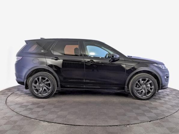 Land Rover Discovery Sport I с пробегом 2017 года, цена 2 759 000 рублей, 93459 км, внедорожник, Автокод Объявления