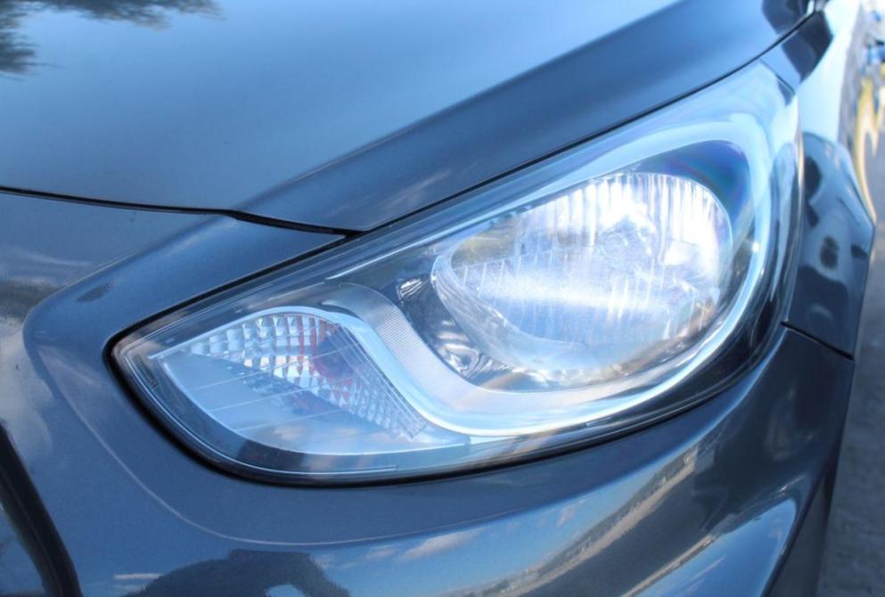 Hyundai Solaris I Нижний Новгород  - изображение 19