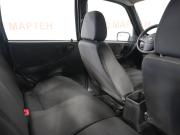 Chevrolet Niva I Рестайлинг Вологда  - изображение 28