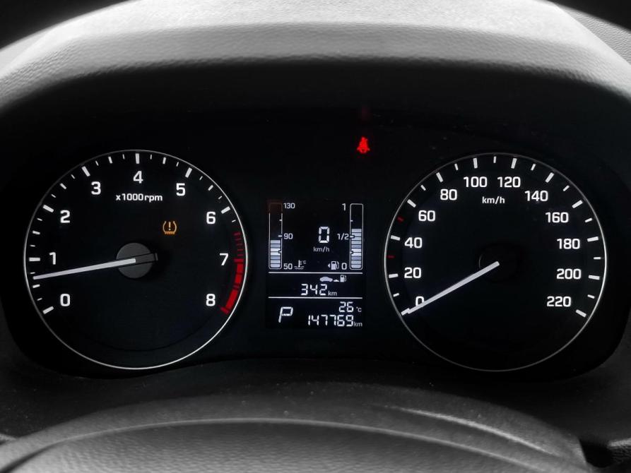 Hyundai Creta I Нижний Новгород  - изображение 20