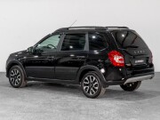 Lada (ВАЗ) Granta I Рестайлинг Сургут  - изображение 19