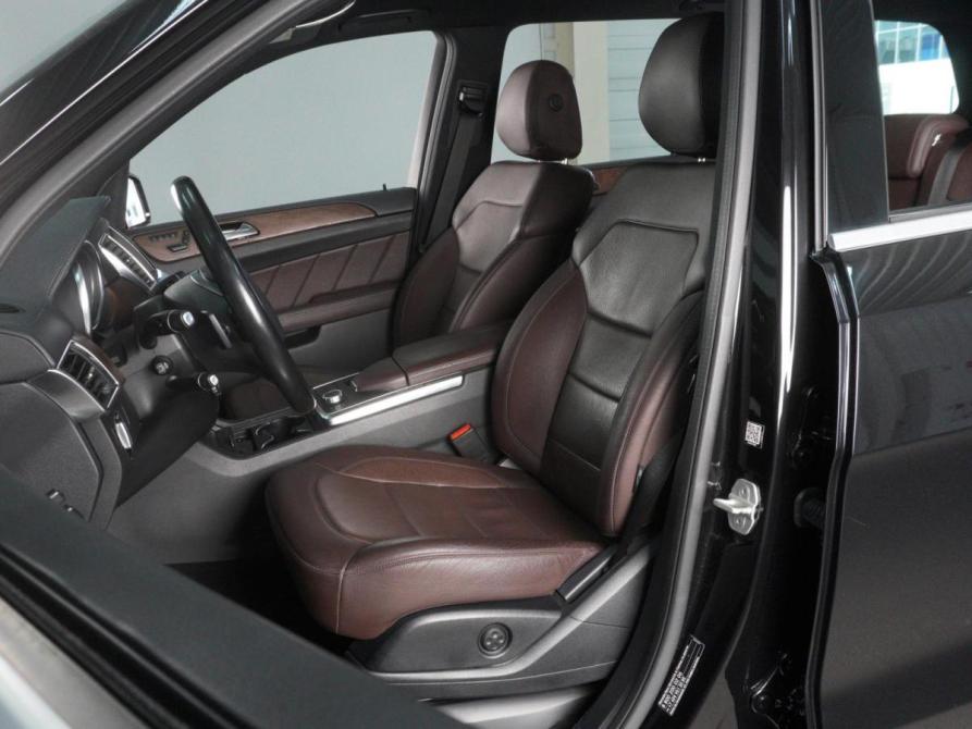 Mercedes-Benz GL-Класс II (X166) Минеральные Воды  - изображение 11