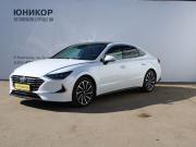 Hyundai Sonata VIII (DN8) Нижний Новгород  - изображение 37