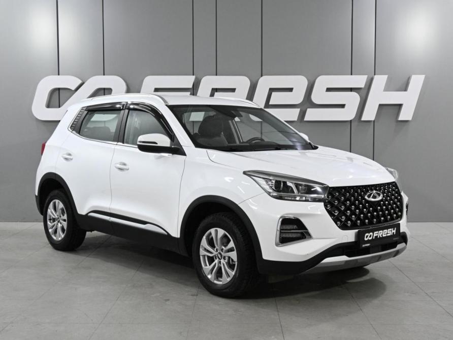 Chery Tiggo 4 Pro I Ростов-на-Дону  - изображение 1