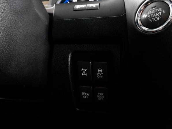Lexus LX III с пробегом 2011 года, цена 2 999 030 рублей, 231454 км, внедорожник, Автокод Объявления